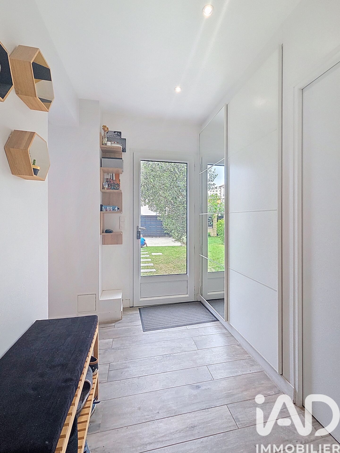 Vente Maison/villa 5 pièces - Photo 5