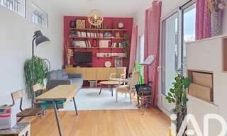 Maison 5 Pièces 124 m² à vendre à Nanterre (92000)