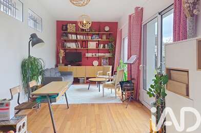 Maison 5 pièces 695000 €