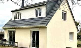 Maison 5 Pièces 91 m² à vendre à Quillebeuf-sur-Seine (27680)