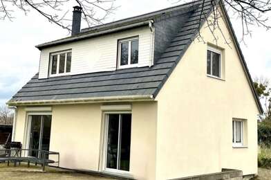 Maison 5 pièces 178000 €