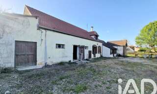 Maison 4 Pièces 140 m² à vendre à Chamvres (89300)