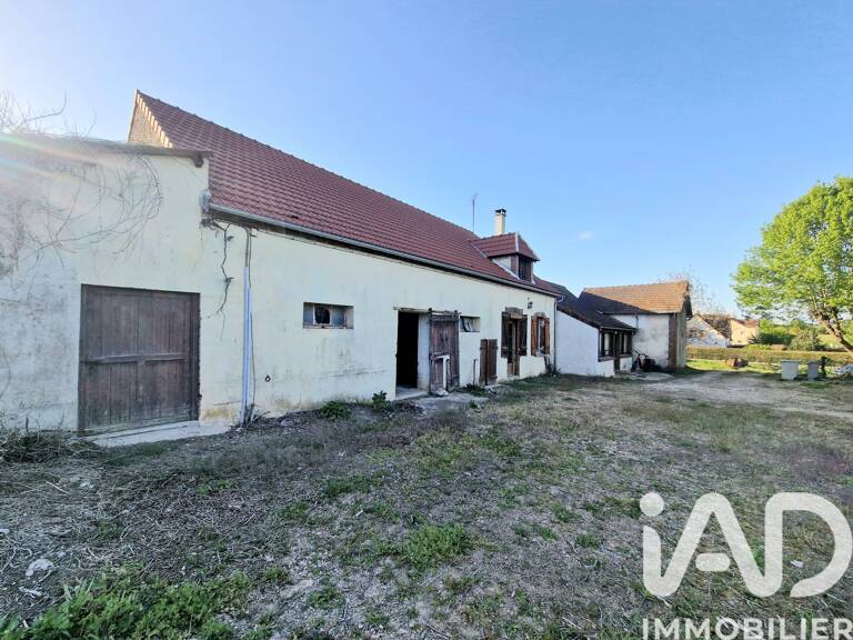 Vente Ferme 4 pièces — photo 1