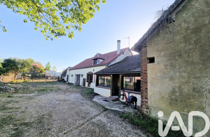 Vente Ferme 4 pièces — photo 2