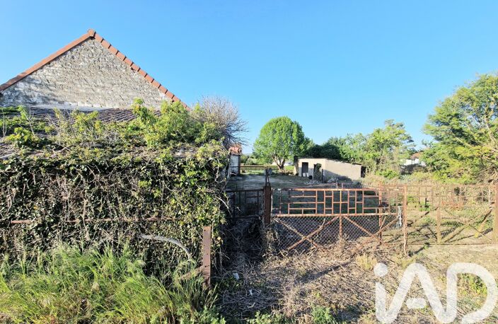 Vente Ferme 4 pièces — photo 3