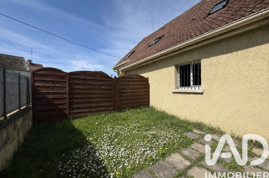 Maison 2 pièces 177000 €