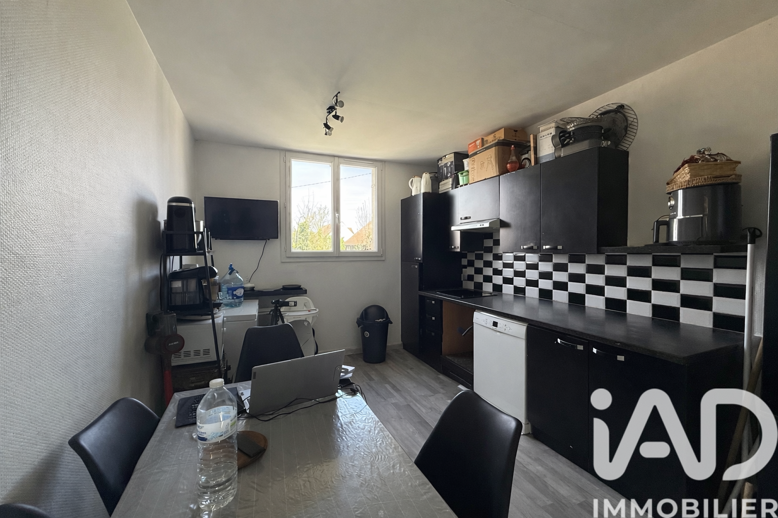 Vente Maison/villa 2 pièces - Photo 3