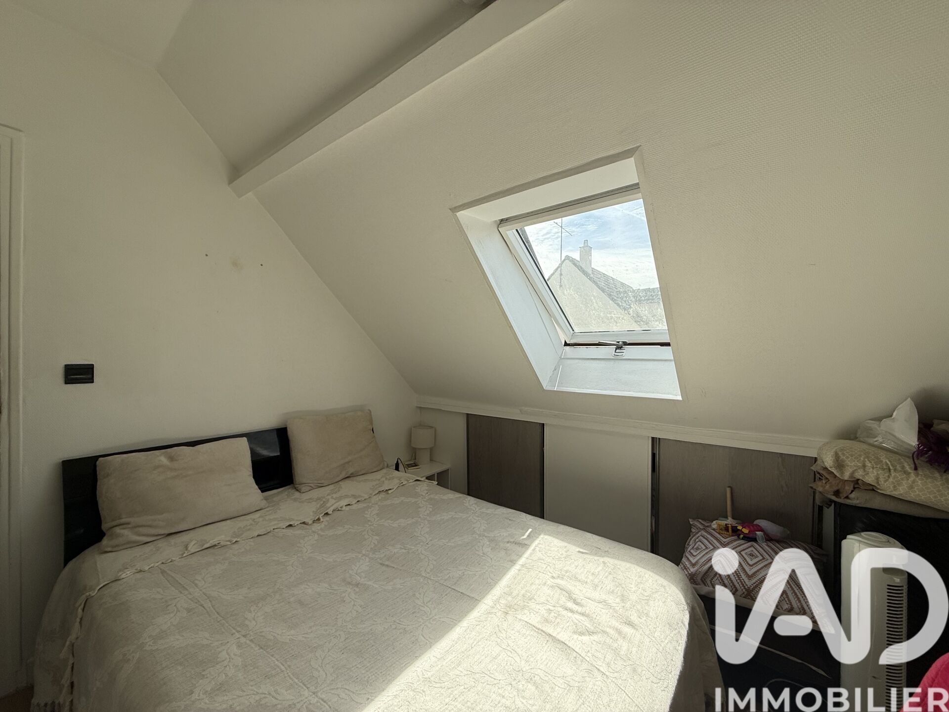 Vente Maison/villa 2 pièces - Photo 4