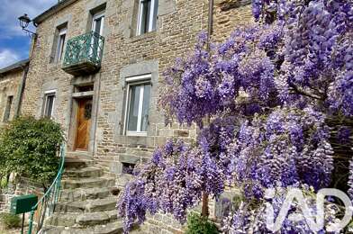 Maison 10 pièces 260000 €