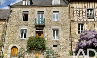 Maison 10 Pièces 217 m² à vendre à La Trinité-Porhoët (56490)
