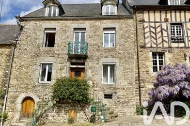 Maison 10 pièces 260000 €