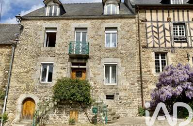 Vente Maison/villa 10 pièces — photo du bien