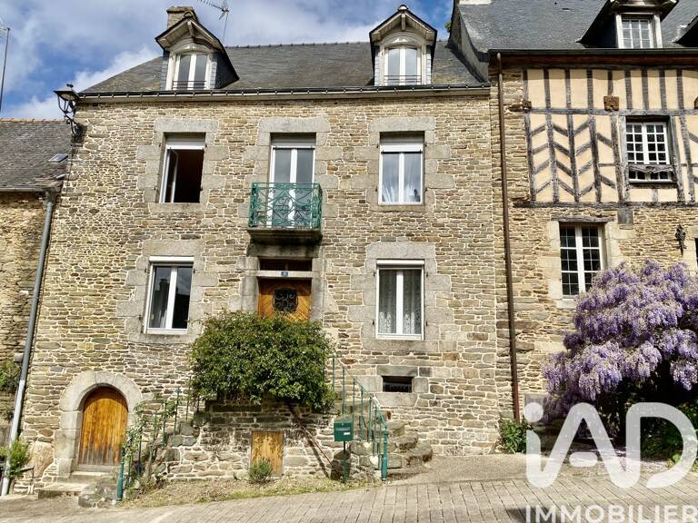 Vente Maison/villa 10 pièces — photo 1