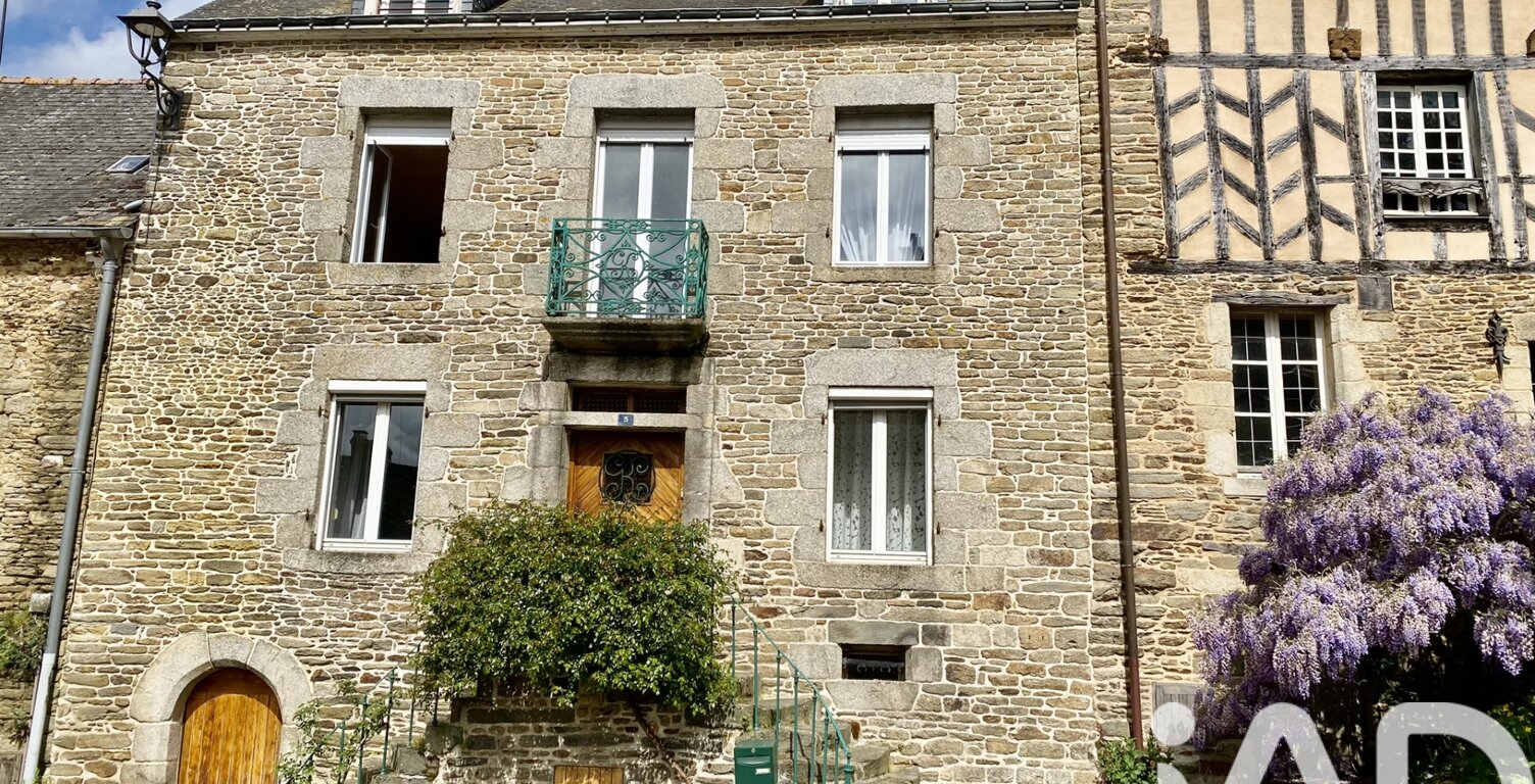 Vente Maison/villa 10 pièces — photo 1