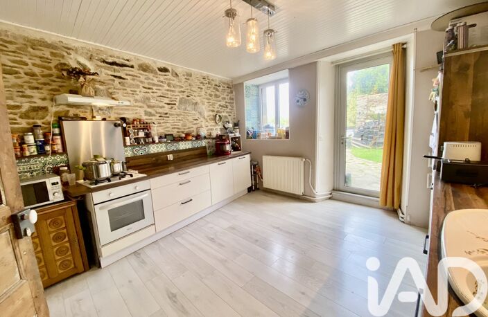 Vente Maison/villa 10 pièces — photo 3