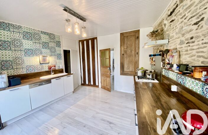 Vente Maison/villa 10 pièces — photo 4