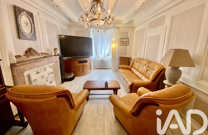 Vente Maison/villa 10 pièces — photo 5