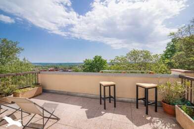 Appartement 3 pièces 349000 €