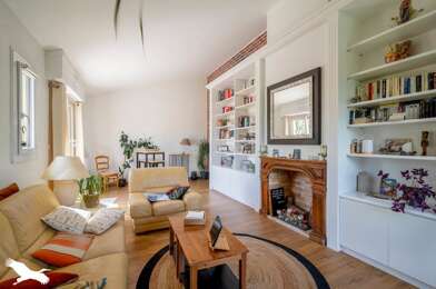 Appartement 3 pièces 329000 €