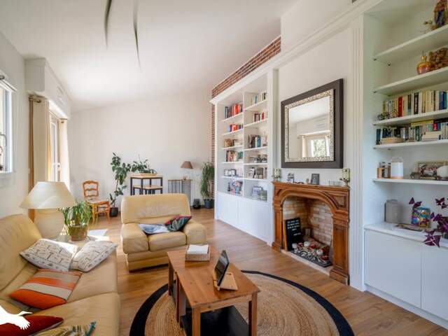 Appartement de 3 pièces principales — photo du bien