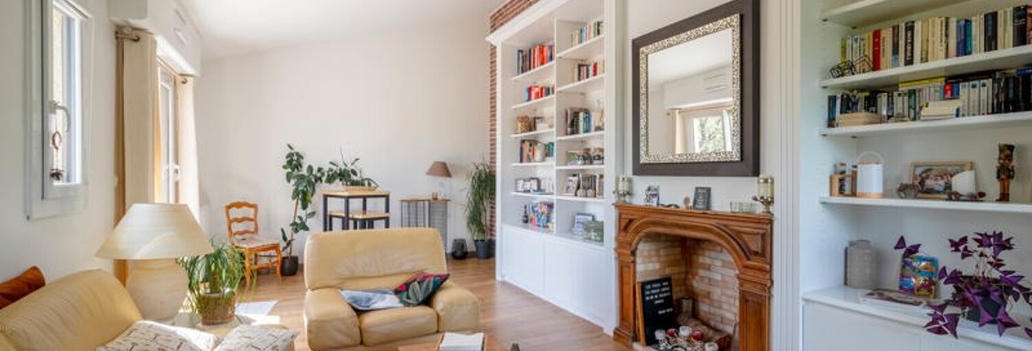 Appartement 3 Pièces 117 m² à vendre à Ramonville-Saint-Agne (31520)