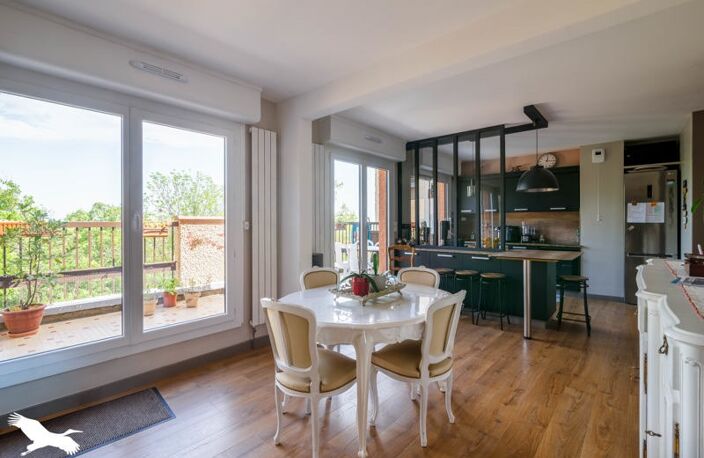 Appartement de 3 pièces principales — photo 4
