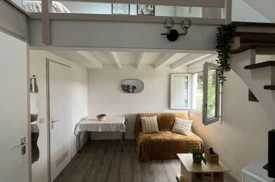 Appartement 2 pièces 150500 €