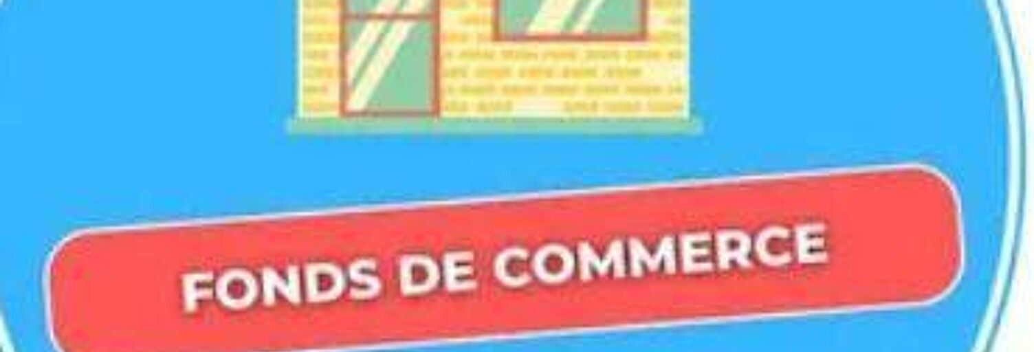 Commerce  30 m² à vendre à Paris 15 (75015)