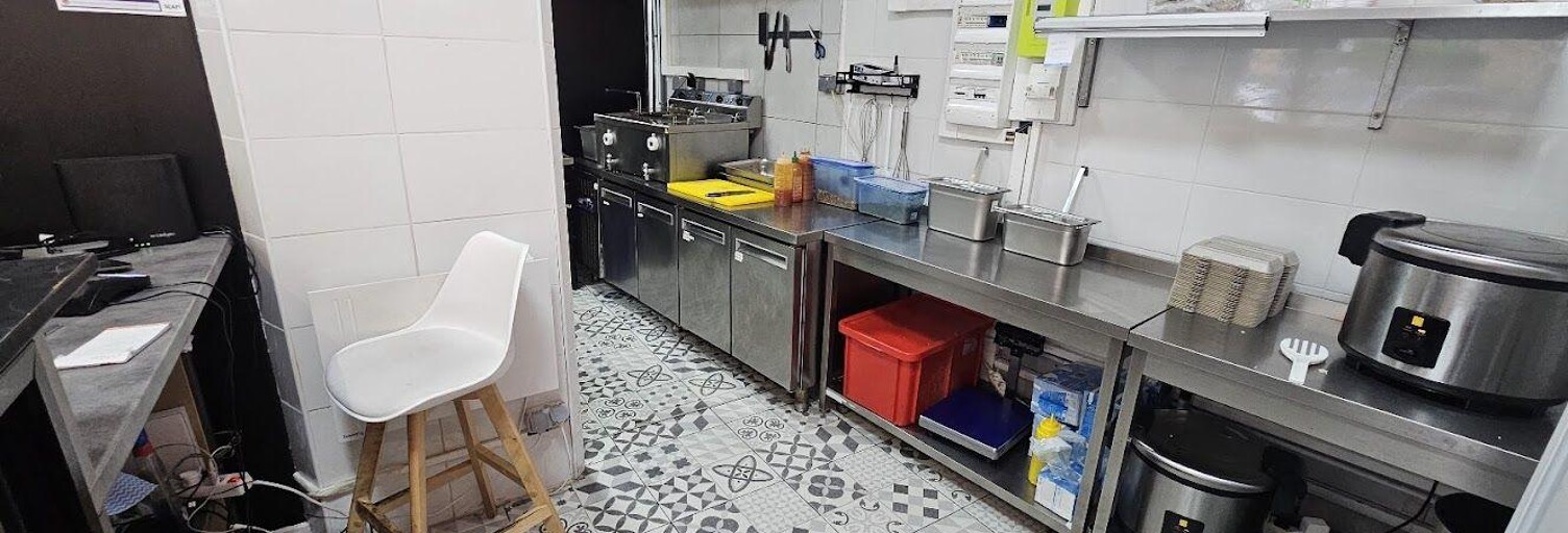 Commerce  30 m² à vendre à Paris 15 (75015)