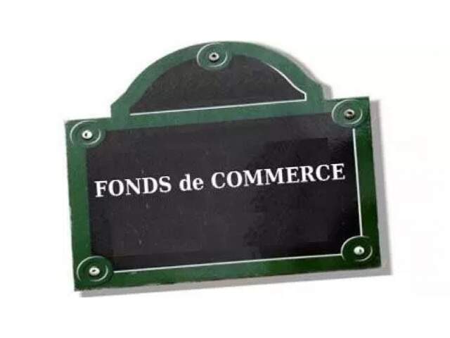 Vente Boutique/Local commercial 30 m&sup2; — photo du bien