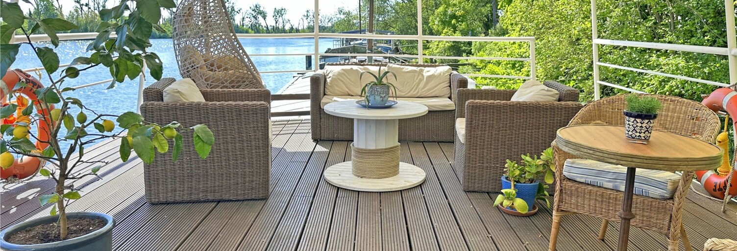 Maison 8 Pièces 220 m² à vendre à Conflans-Sainte-Honorine (78700)