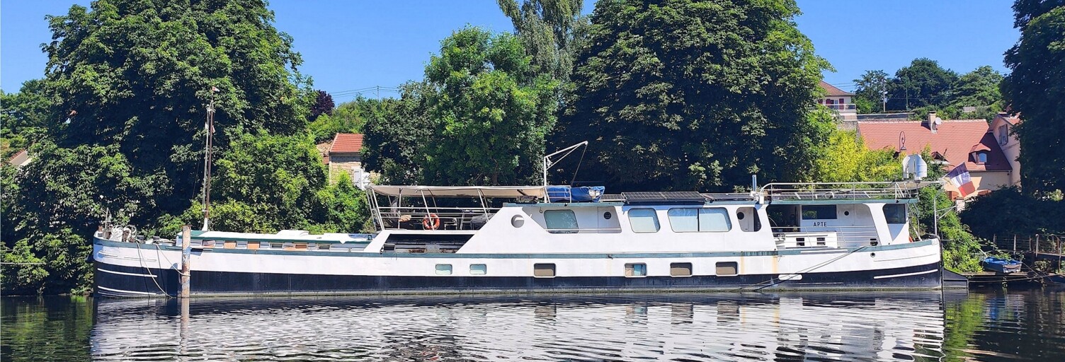 Maison 8 Pièces 220 m² à vendre à Conflans-Sainte-Honorine (78700)