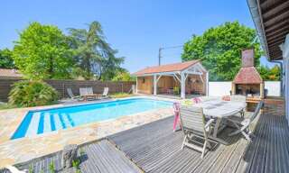 Maison 5 Pièces 127 m² à vendre à Gujan-Mestras (33470)