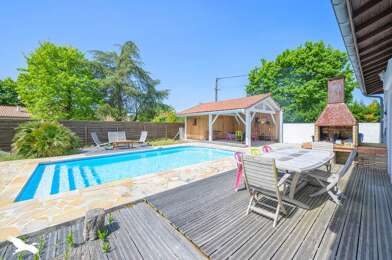 Maison 5 pièces 607000 €
