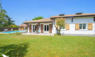 Maison 5 Pièces 127 m² à vendre à Gujan-Mestras (33470)