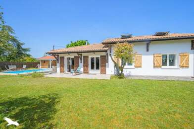 Maison 5 pièces 607000 €