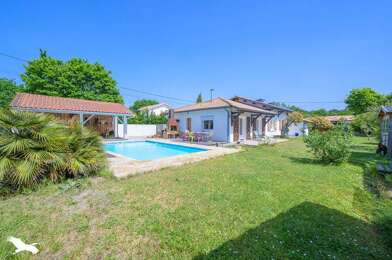 Maison 5 pièces 599000 €