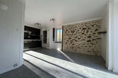 Maison 4 pièces 108600 €
