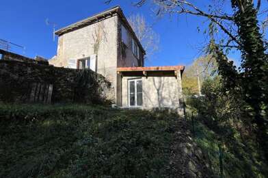 Maison 4 pièces 108600 €
