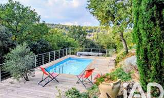 Maison 8 Pièces 230 m² à vendre à Cabasse (83340)