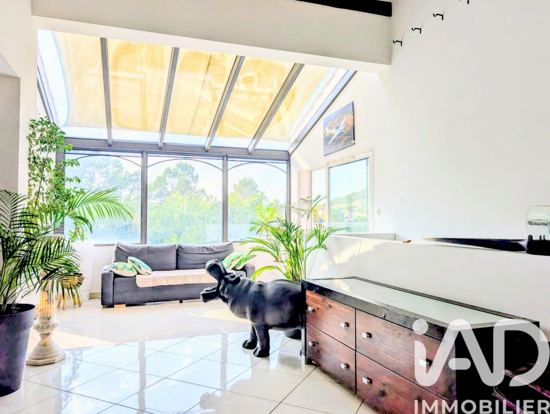 Vente Maison/villa 8 pièces - Photo 3