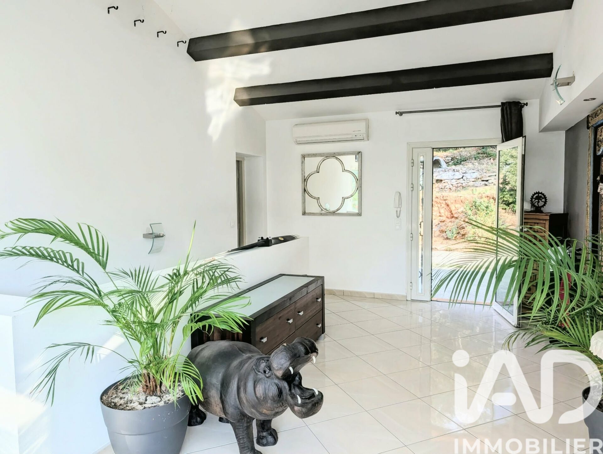 Vente Maison/villa 8 pièces - Photo 4