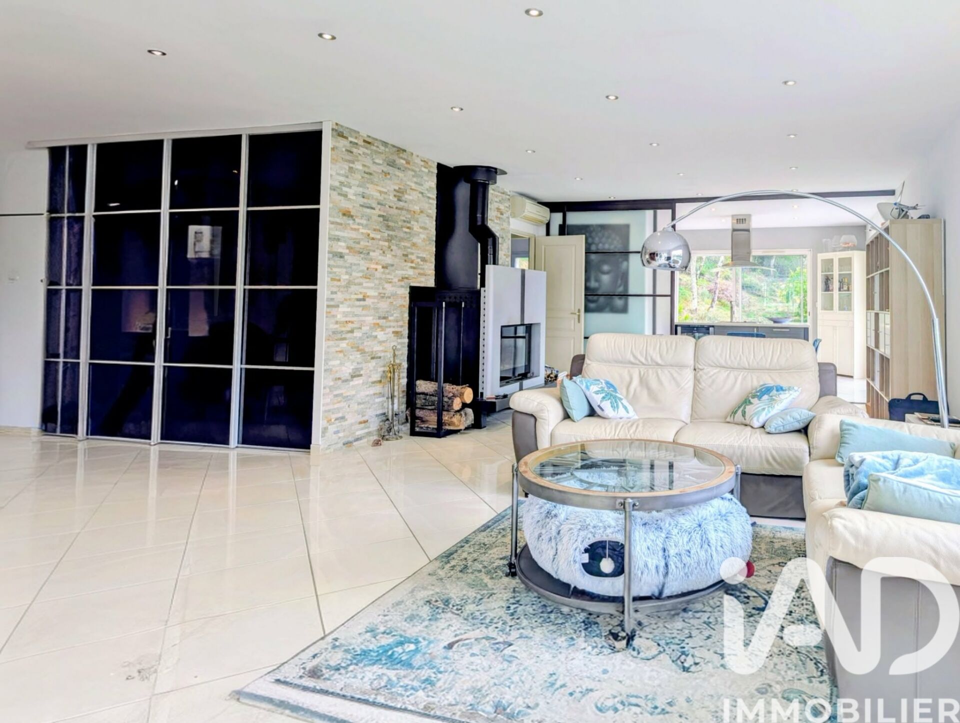 Vente Maison/villa 8 pièces - Photo 5