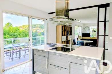 Maison 8 pièces 689000 €