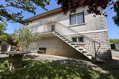 Maison 8 pièces 101556 €