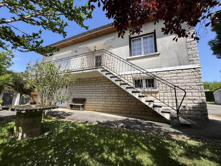 Maison 8 pièces 115 m² — photo 1