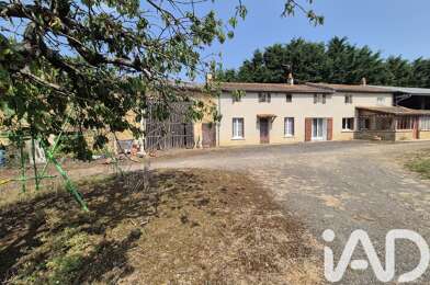 Maison 4 pièces 85800 €