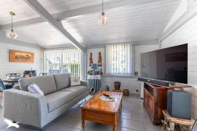 Maison 5 pièces 328000 €