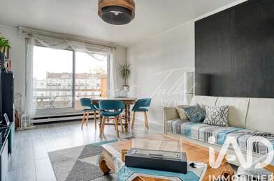 Appartement 2 pièces 265000 €