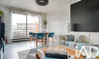 Appartement 2 Pièces 48 m² à vendre à Le Pecq (78230)